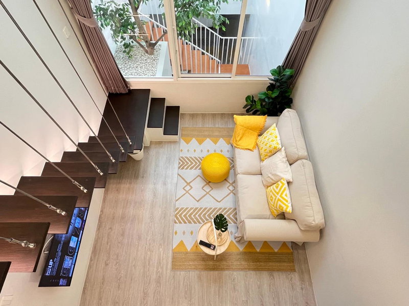 Ease Me Residence, Hat Yai, Thailand