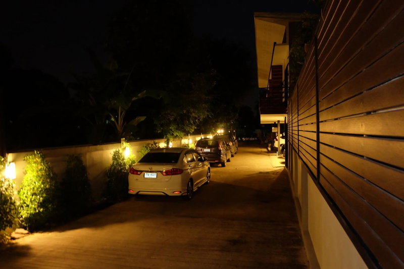 Villa Rassada Nakorn Lampang, Lampang, Thailand