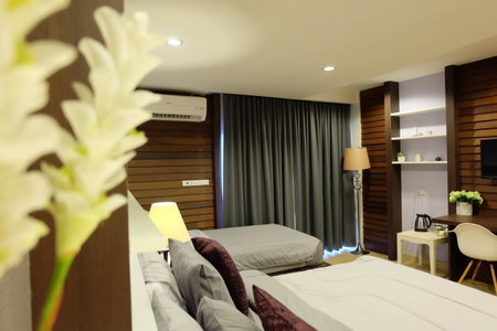 Villa Rassada Nakorn Lampang, Lampang, Thailand