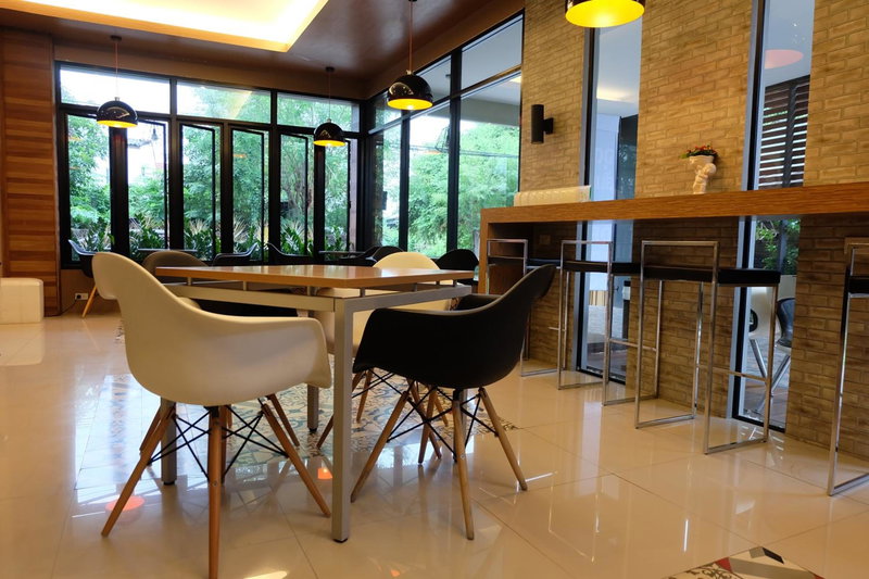 Villa Rassada Nakorn Lampang, Lampang, Thailand
