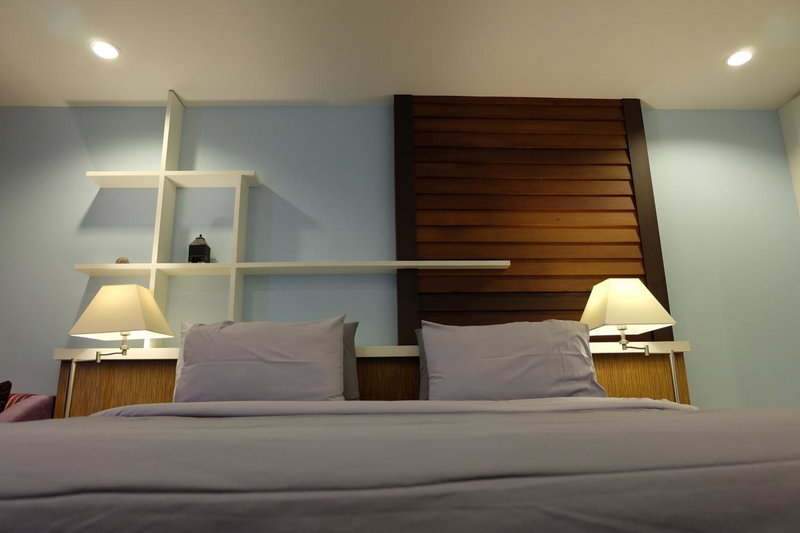 Villa Rassada Nakorn Lampang, Lampang, Thailand