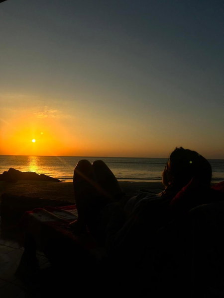 Lae Tawan Bungalow, Koh Chang Ranong, Thailand
