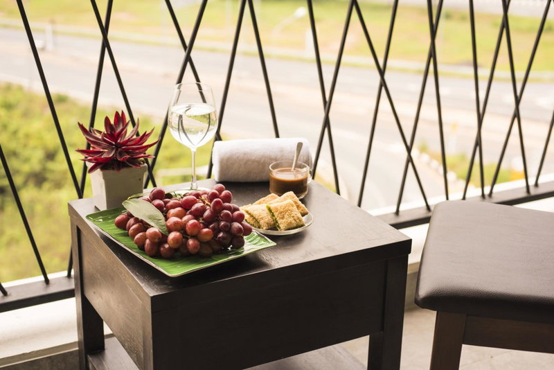 Coco View Hotel, Samut Songkhram, Thailand