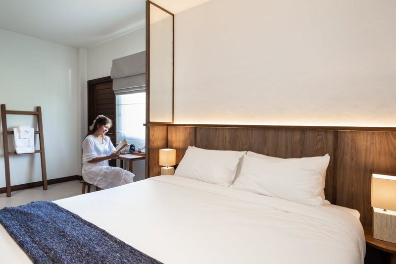 Baan Kamana Guest House, Phangnga, Thailand