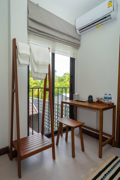Baan Kamana Guest House, Phangnga, Thailand