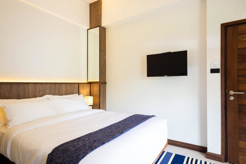 Baan Kamana Guest House, Phangnga, Thailand