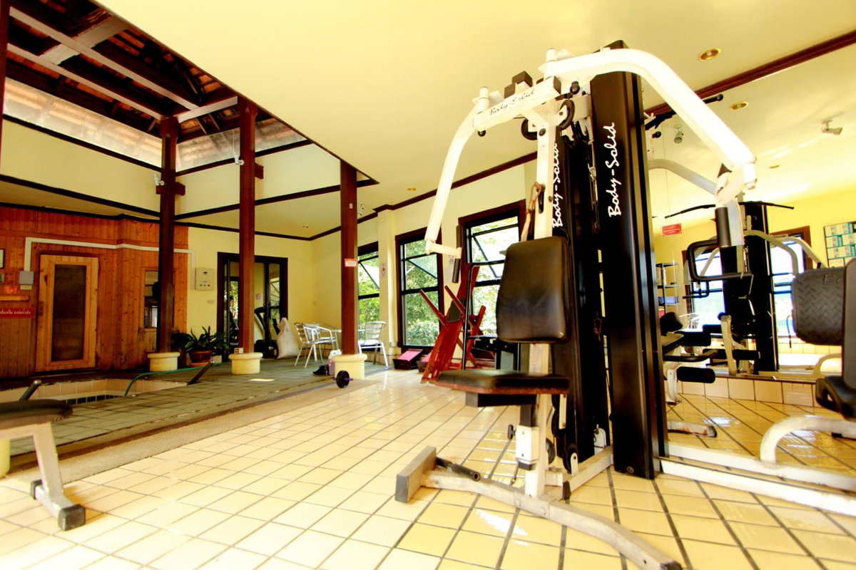 NIM SEE SENG Hotel, Thailand