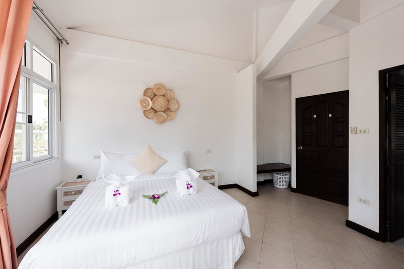 Twin Villas Ao Nang, Ao Nang Beach, Thailand