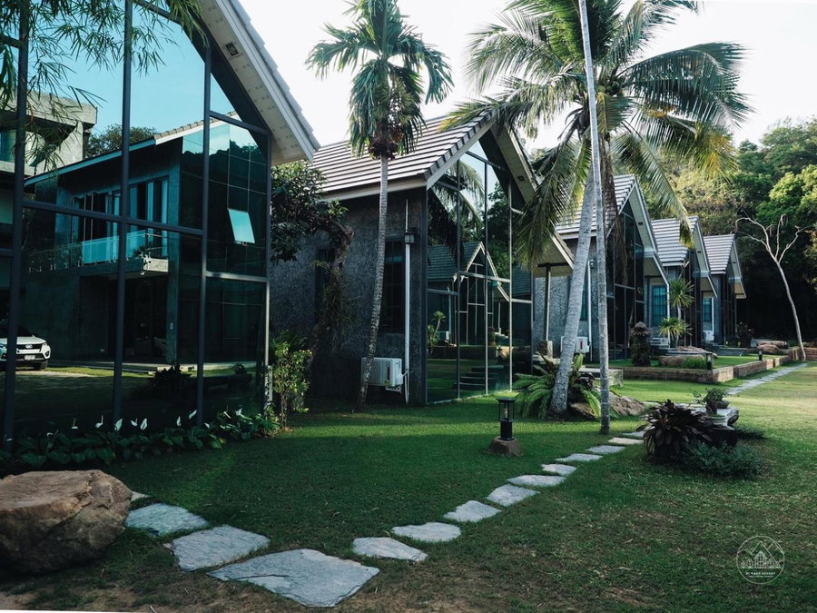 El Vaso Resort, Chanthaburi, Thailand