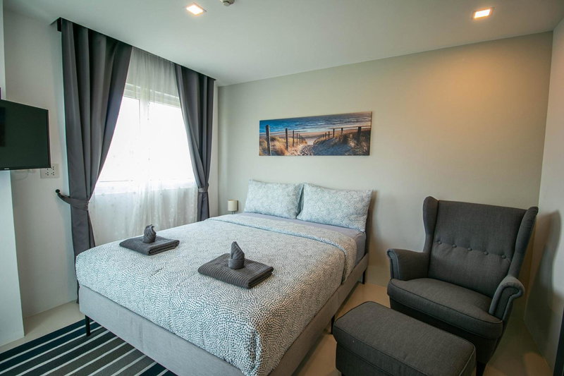 Mantra Beach Condominium Suite 2 - Mae Phim, Ban Tha Fat, Thailand
