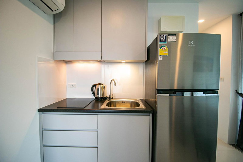 Mantra Beach Condominium Suite 2 - Mae Phim, Ban Tha Fat, Thailand