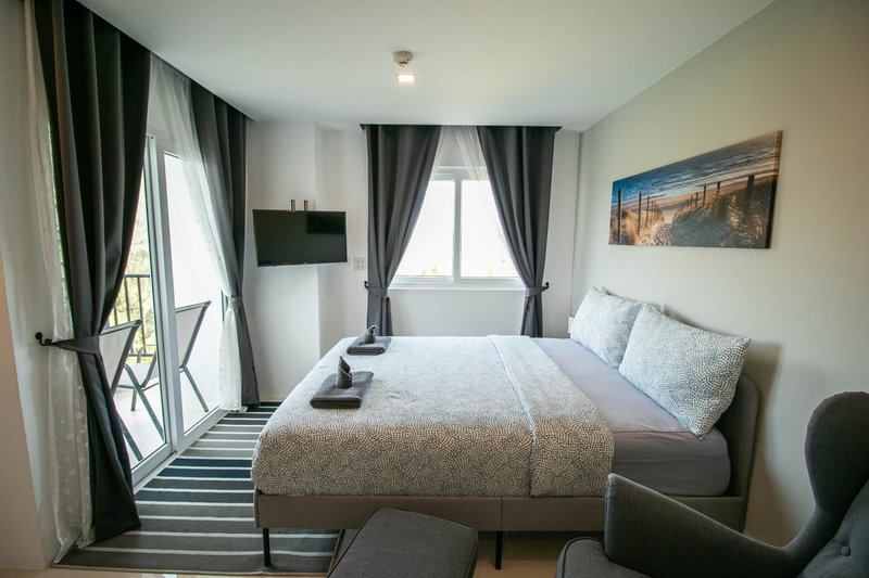 Mantra Beach Condominium Suite 2 - Mae Phim, Ban Tha Fat, Thailand