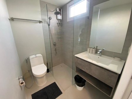 Mantra Beach Condominium Suite 2 - Mae Phim, Ban Tha Fat, Thailand