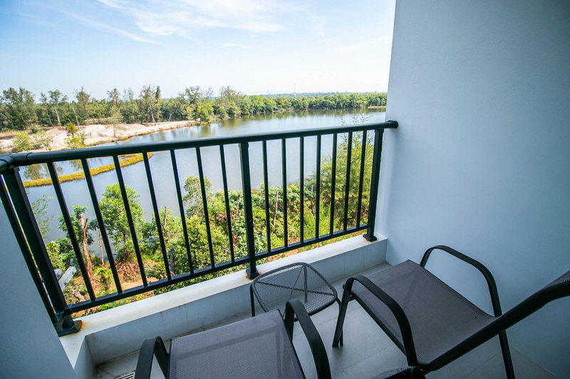 Mantra Beach Condominium Suite 2 - Mae Phim, Ban Tha Fat, Thailand