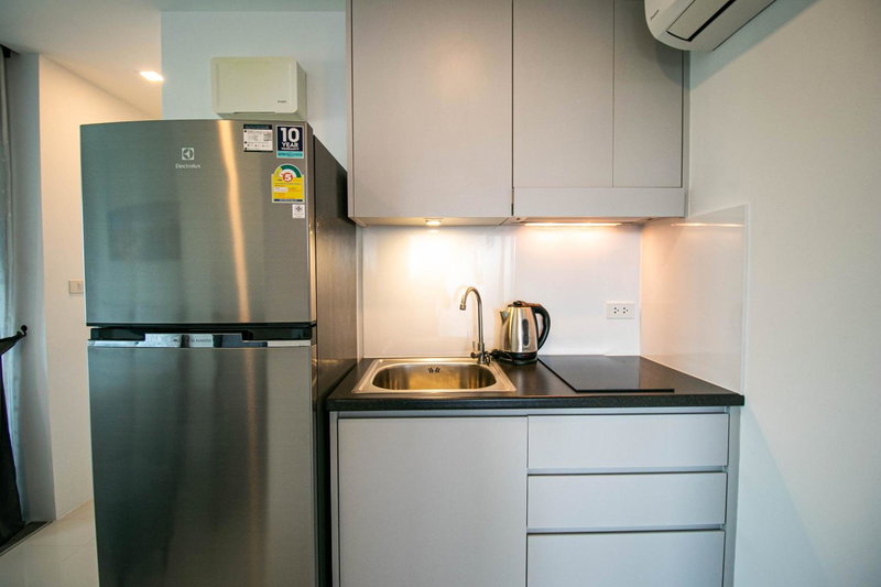 Mantra Beach Condominium Suite 2 - Mae Phim, Ban Tha Fat, Thailand