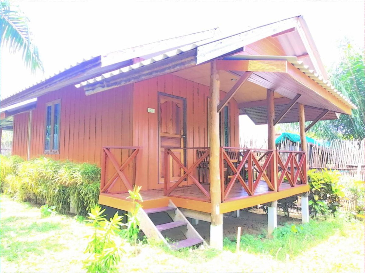 YaoIsland Resort and Farm, Thailand