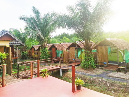 YaoIsland Resort and Farm, Ko Yao Yai, Thailand