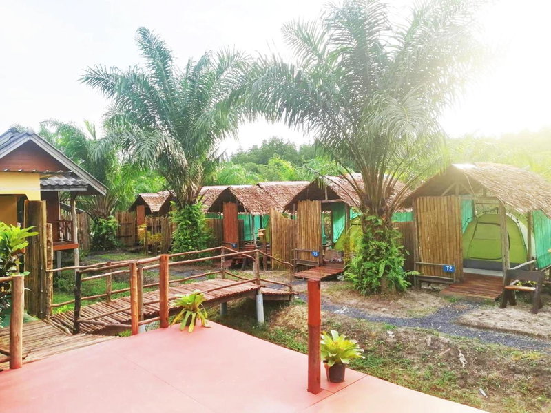 YaoIsland Resort and Farm, Ko Yao Yai, Thailand