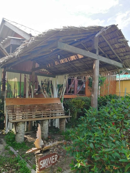 YaoIsland Resort and Farm, Ko Yao Yai, Thailand
