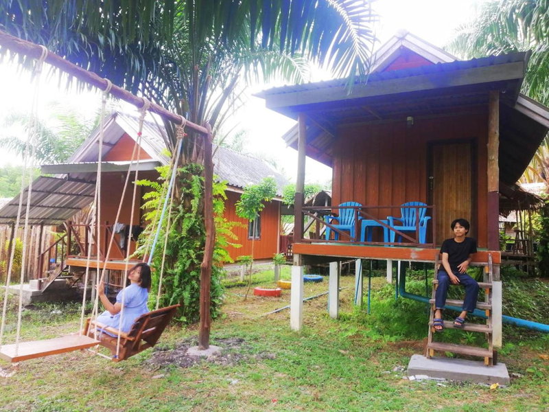 YaoIsland Resort and Farm, Ko Yao Yai, Thailand