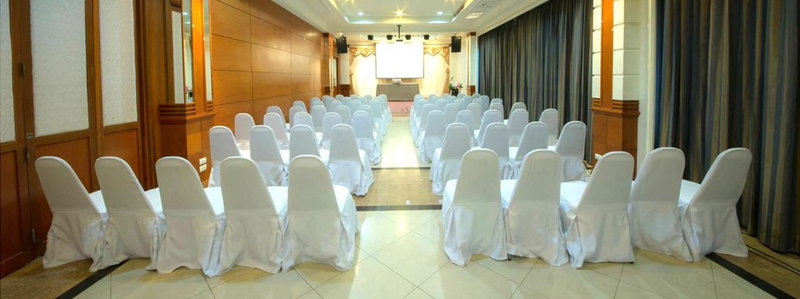 Chakungrao Riverview Hotel, Kamphaeng Phet, Thailand