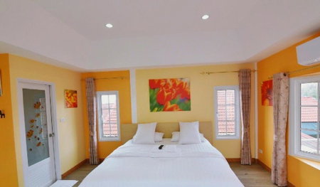 Bunny Hill Resort, Sattahip, Thailand