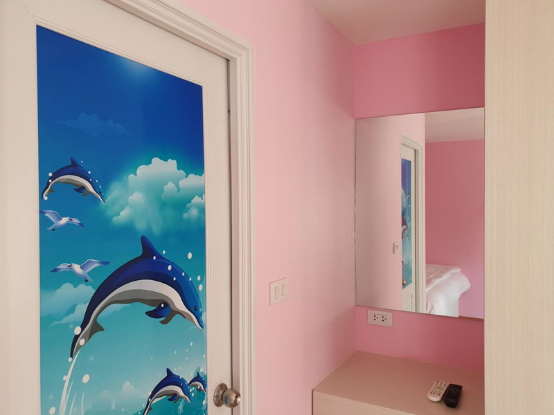 Bunny Hill Resort, Sattahip, Thailand
