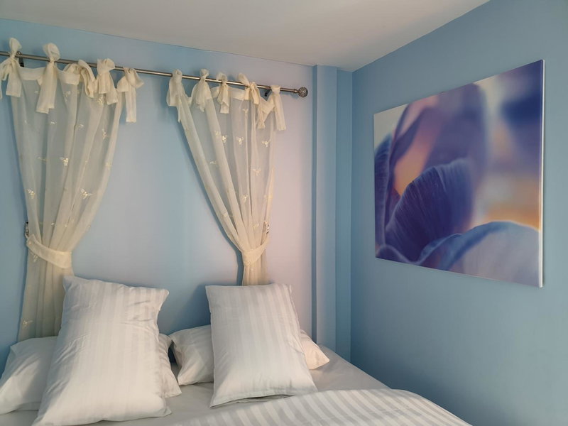 Bunny Hill Resort, Sattahip, Thailand
