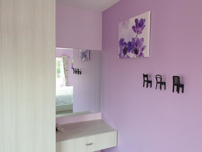 Bunny Hill Resort, Sattahip, Thailand