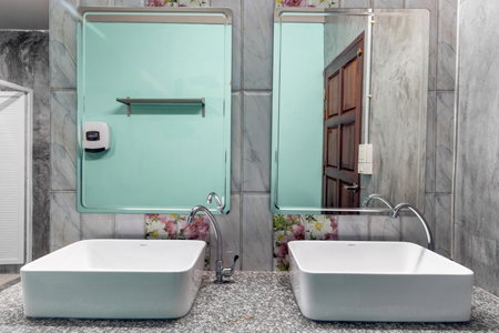 The Guest Hotel Krabi, Krabi town, Thailand