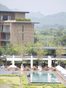 Atta Room Only, Mu Si, Thailand
