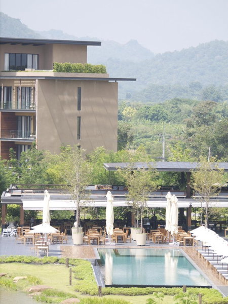 Atta Room Only, Mu Si, Thailand