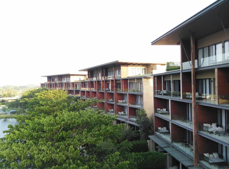 Atta Room Only, Mu Si, Thailand