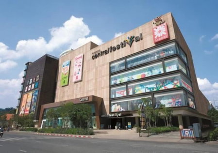 SnoozZotel, Pattaya, Thailand