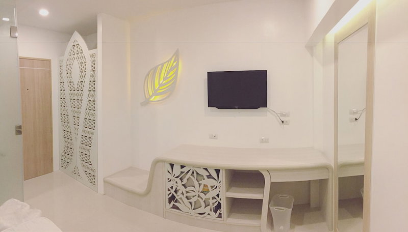 SnoozZotel, Pattaya, Thailand