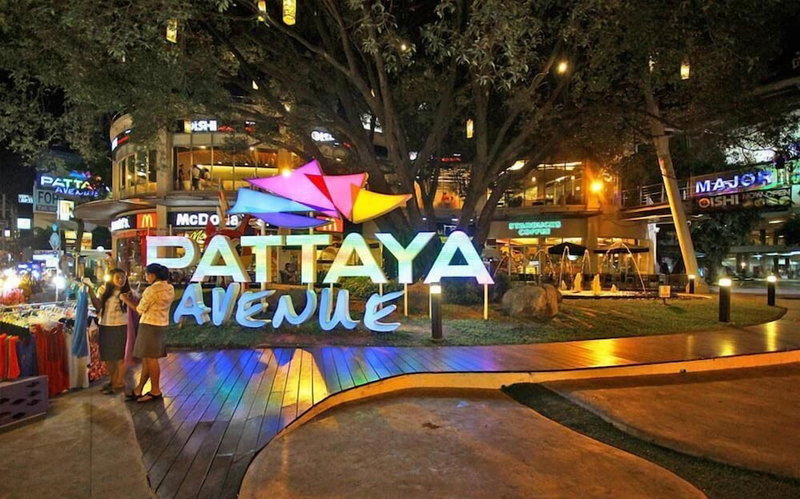 SnoozZotel, Pattaya, Thailand