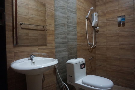Thai House Hotel & Resort Hat Yai, Hat Yai, Thailand