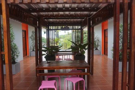 Thai House Hotel & Resort Hat Yai, Hat Yai, Thailand