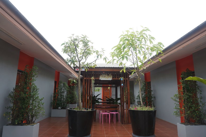 Thai House Hotel & Resort Hat Yai, Hat Yai, Thailand