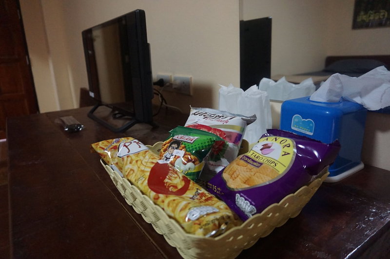 Thai House Hotel & Resort Hat Yai, Hat Yai, Thailand