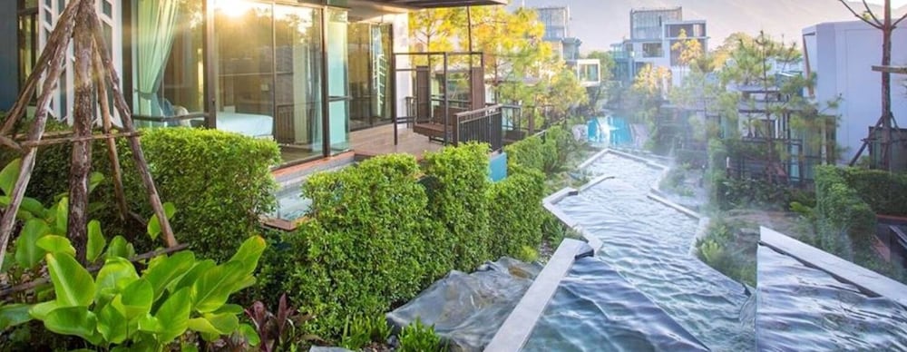 Green Pix Khaoyai, Thailand