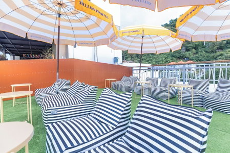 Mellow Poshtel - Kata Beach, Karon, Thailand