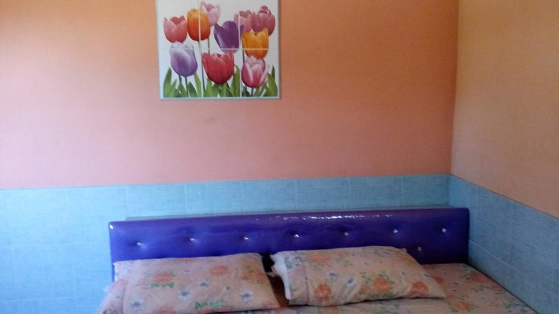 RuengsriSiri Guesthouse, Sukhothai, Thailand