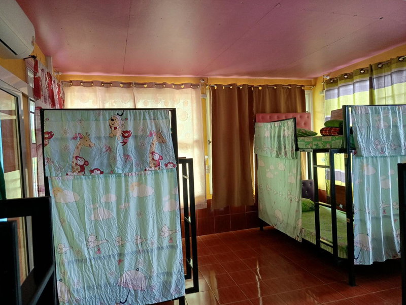 RuengsriSiri Guesthouse, Sukhothai, Thailand