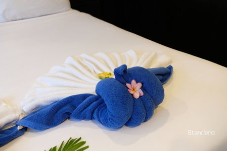 Andaman Lanta Resort, Ko Lanta, Thailand