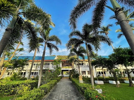 Andaman Lanta Resort, Ko Lanta, Thailand