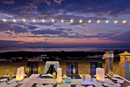 Andaman Lanta Resort, Ko Lanta, Thailand