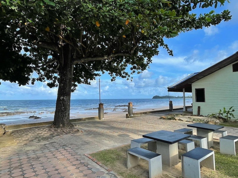 Andaman Lanta Resort, Ko Lanta, Thailand