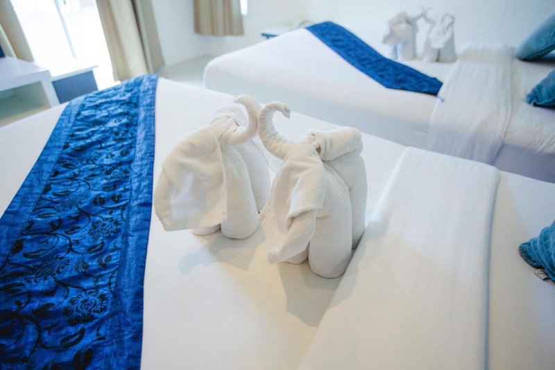 Excella Hotel, Ubon Ratchathani, Thailand