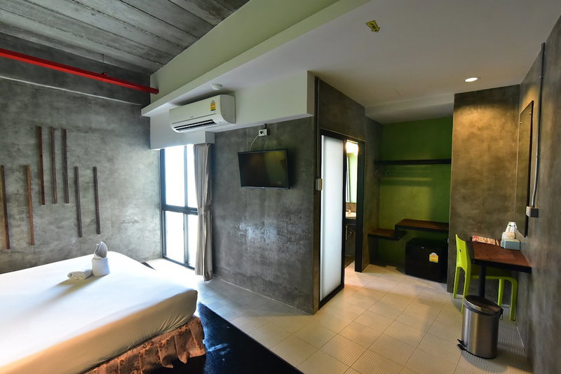 PS Extra Hotel, Hat Yai, Thailand